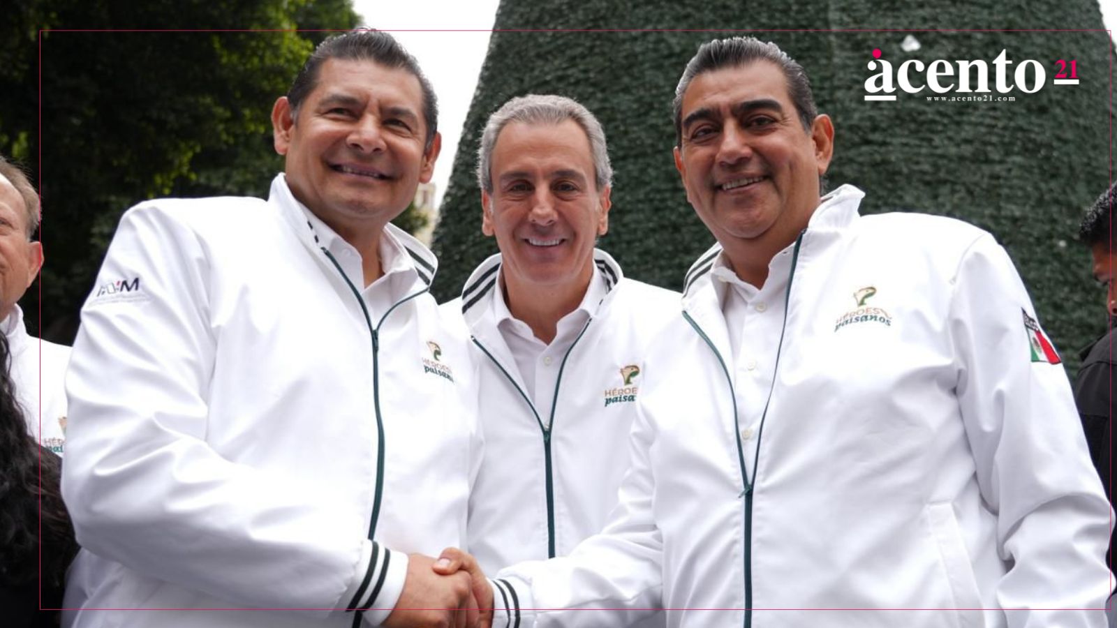 Comienza Operativo Especial Invierno 2025 Héroes Paisanos para retorno seguro de poblanos