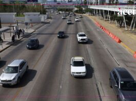 La Vía Atlixcáyotl, donde ocurren desde mortales accidentes viales hasta ataques por un francotirador