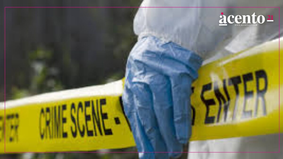 Balacera en la Jorge Murad Macluf deja dos muertos