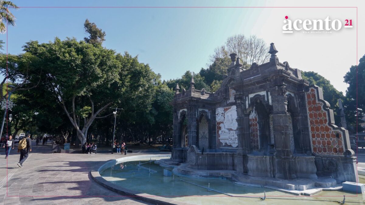 Comodato de Paseo Bravo al Gobierno estatal terminará 13 de diciembre de 2030