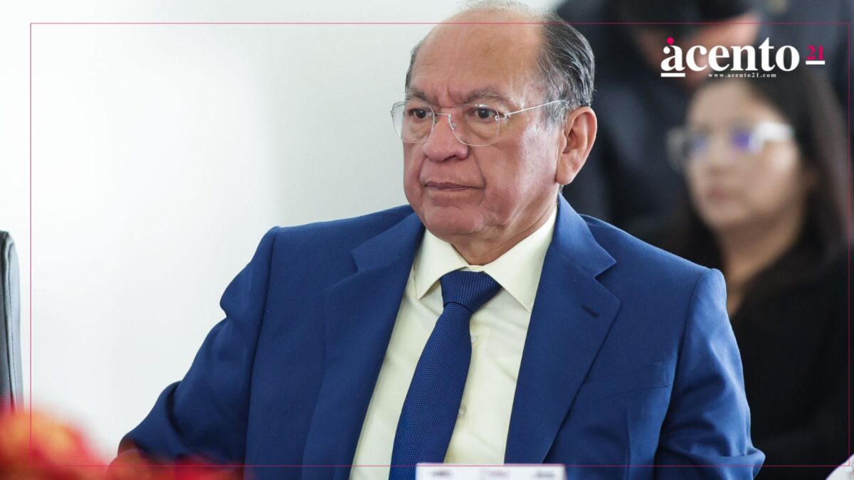 Aguilar Pala denunciará a El Toñín por amenazas