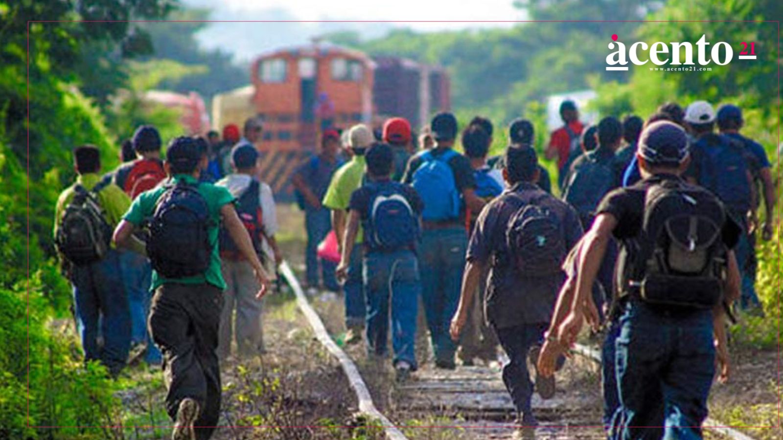 Van 8,368 migrantes poblanos deportados de Estados Unidos