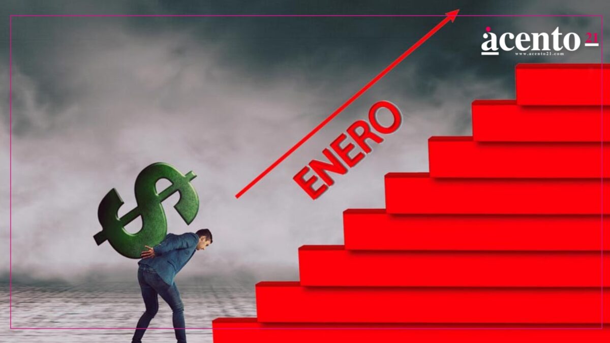 Cómo sobrevivir a la cuesta de enero: recomendaciones para cuidar las finanzas