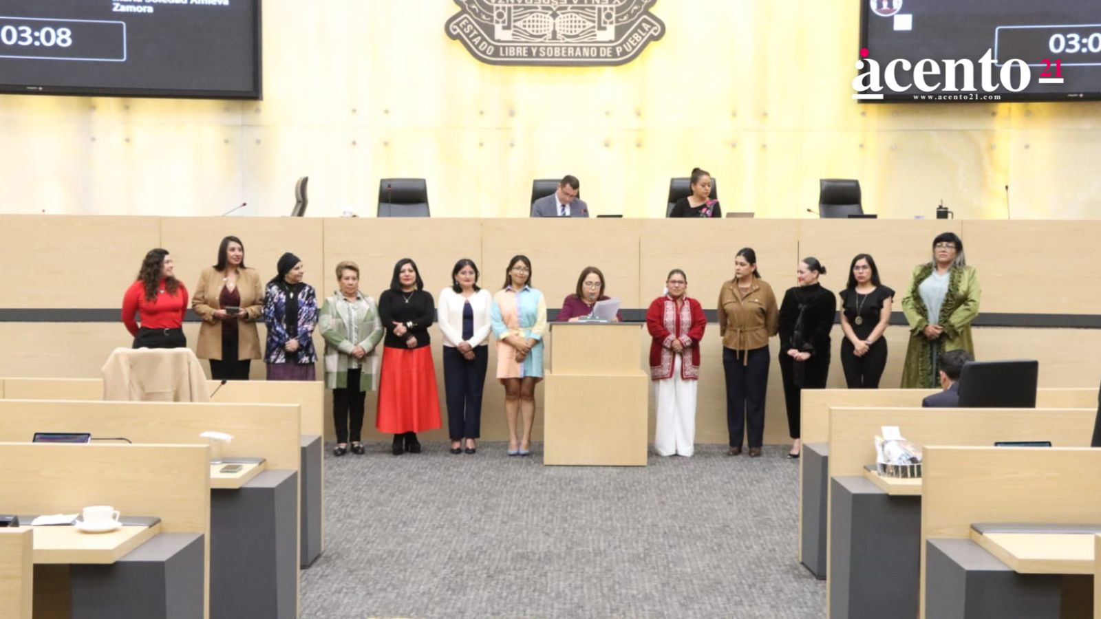 Aprueba Congreso del Estado reformas para reducir uso de pirotecnia sonora