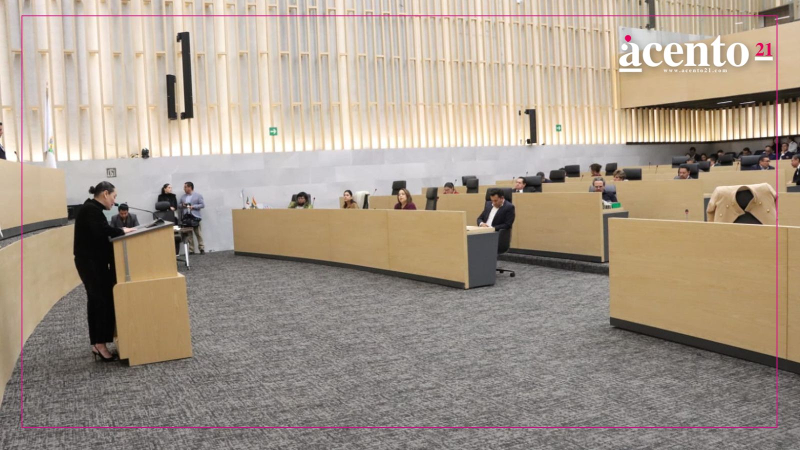 Congreso exhorta a municipios a instalar albergues temporales por periodo invernal