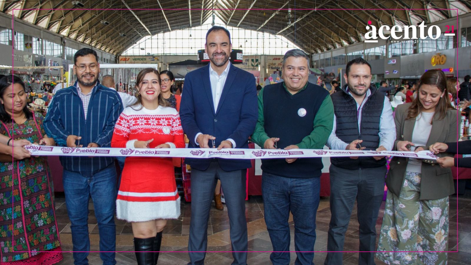 Firma Gobierno de la Ciudad convenio para impulsar el comercio justo