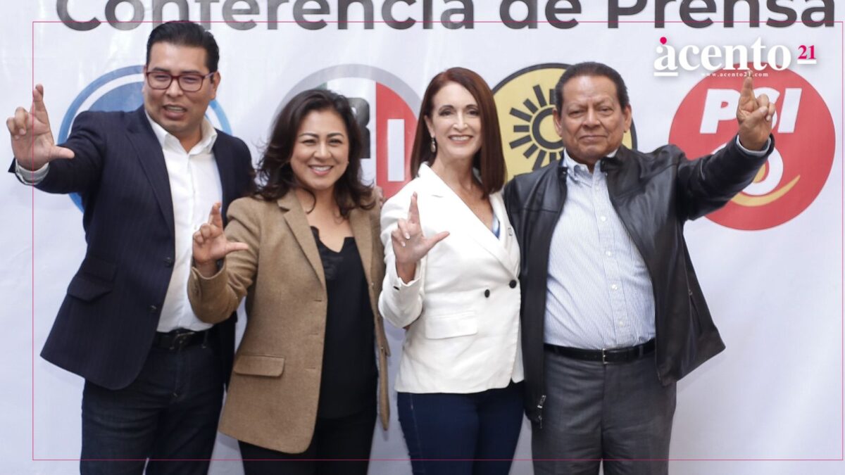 PSI, el partido para darle cargos a Nadia Navarro y Carlos Navarro