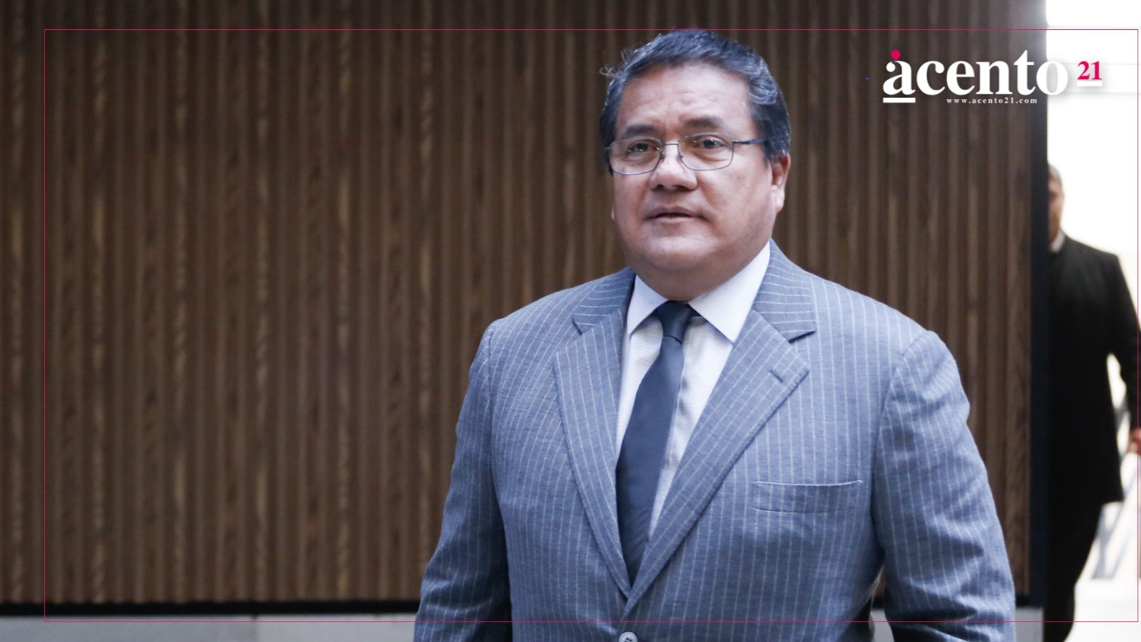 Piden a Secretaría General del Congreso avanzar en foros para permitir renovación de mandato en Puebla