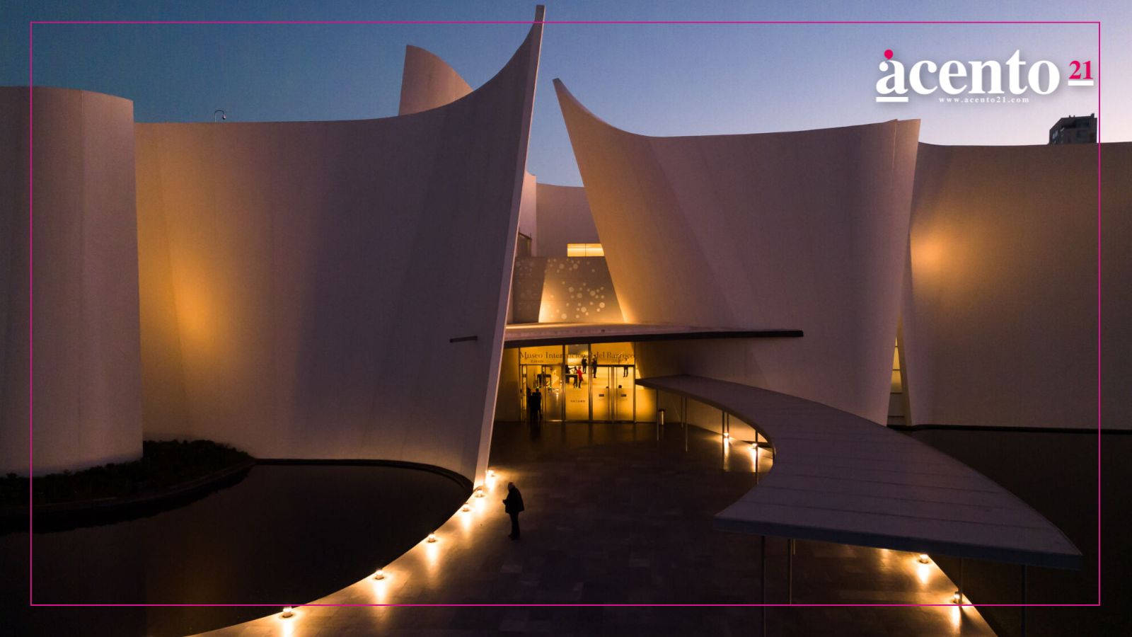 Museo Barroco se convertirá en la Universidad de las Bellas Artes