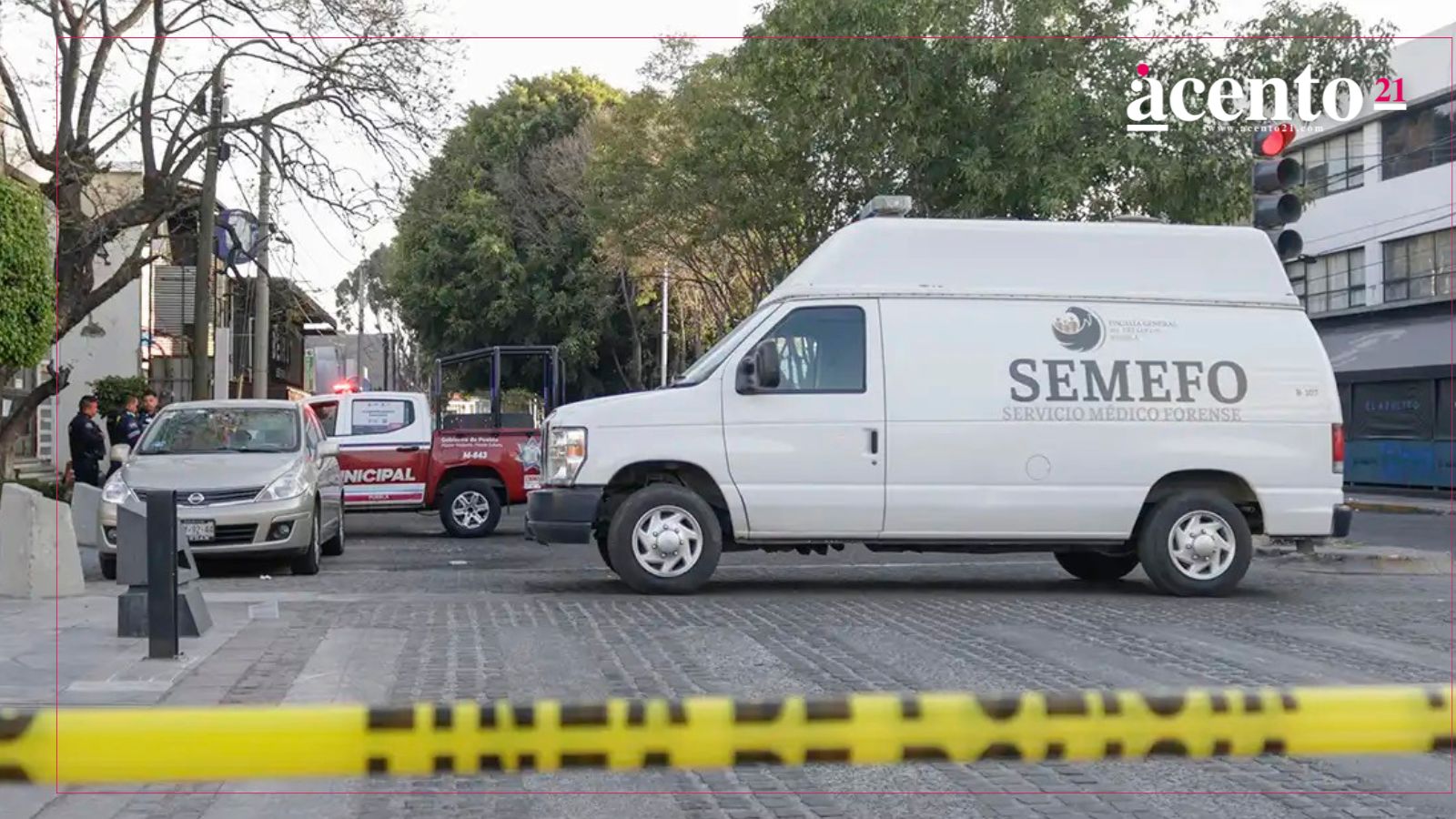 Grupo armado roba cadáver de una mujer, FGE tras operativo recupera el cuerpo