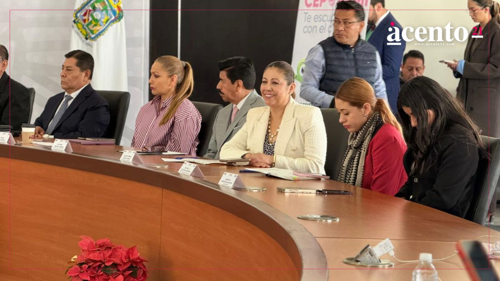 Dignificamos Casas de Salud para ofrecer espacios seguros y funcionales, asegura Laura Artemisa