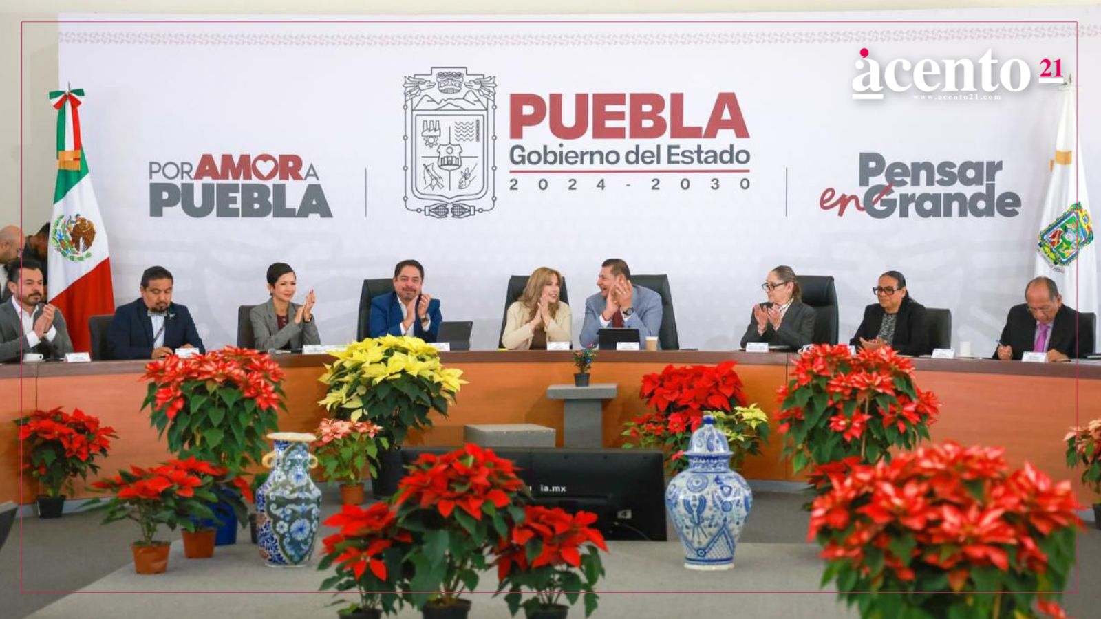 CEPOSAMI, rostro humano que ha llevado esperanza a 5 mil familias en Puebla