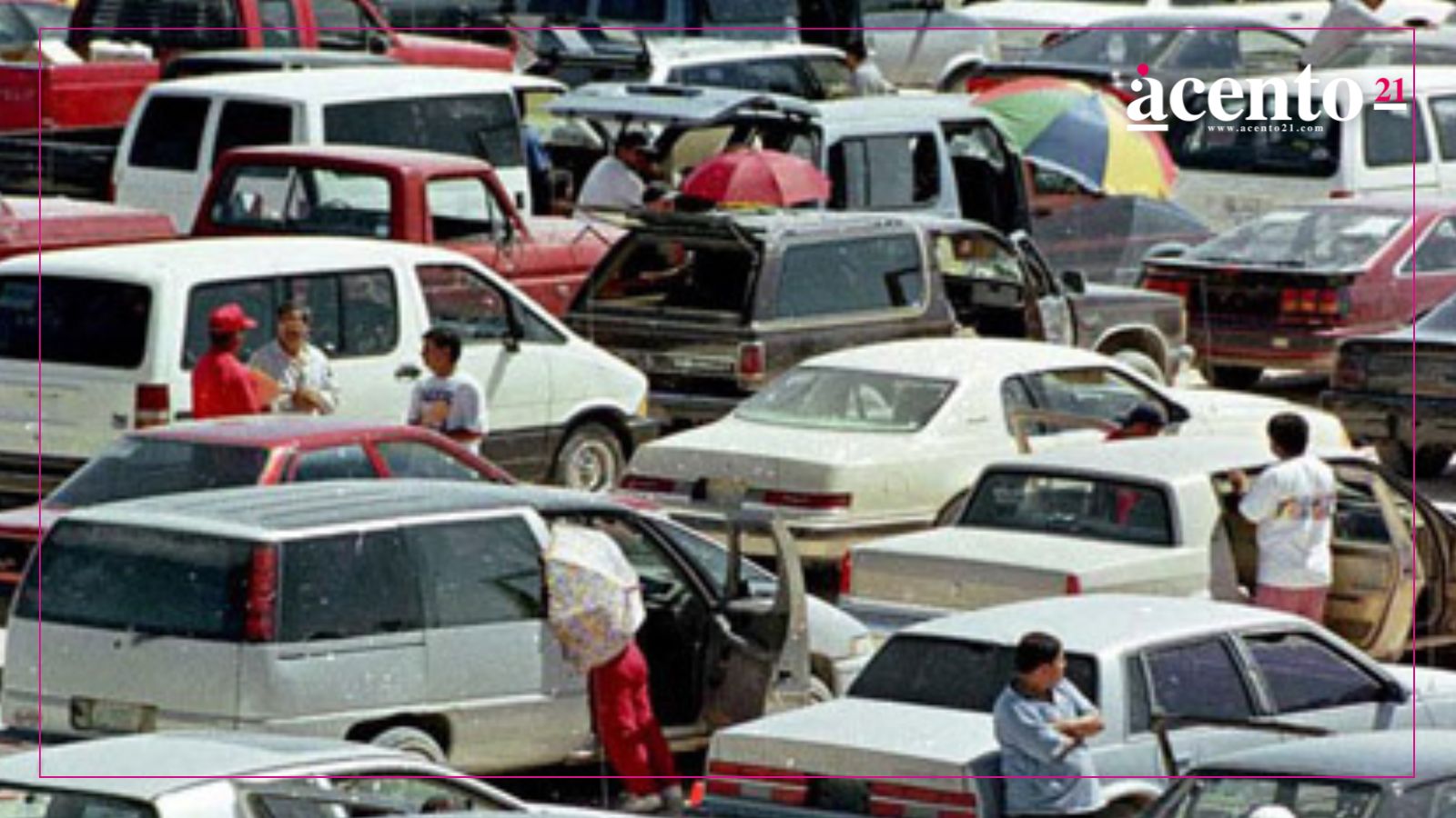 Construirán 427 viviendas del ISSSTE en predio que era utilizado para tianguis de autos de Villa Verde