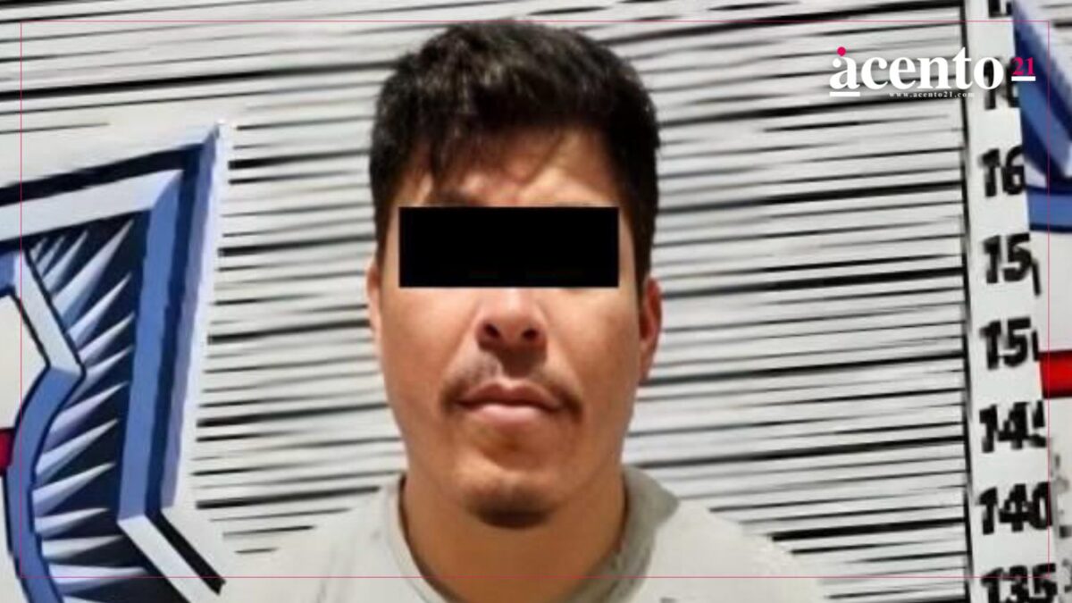 Detienen a “El Pelón”, es cómplice de “El Tato”, autor intelectual del ataque al bar Lacoss