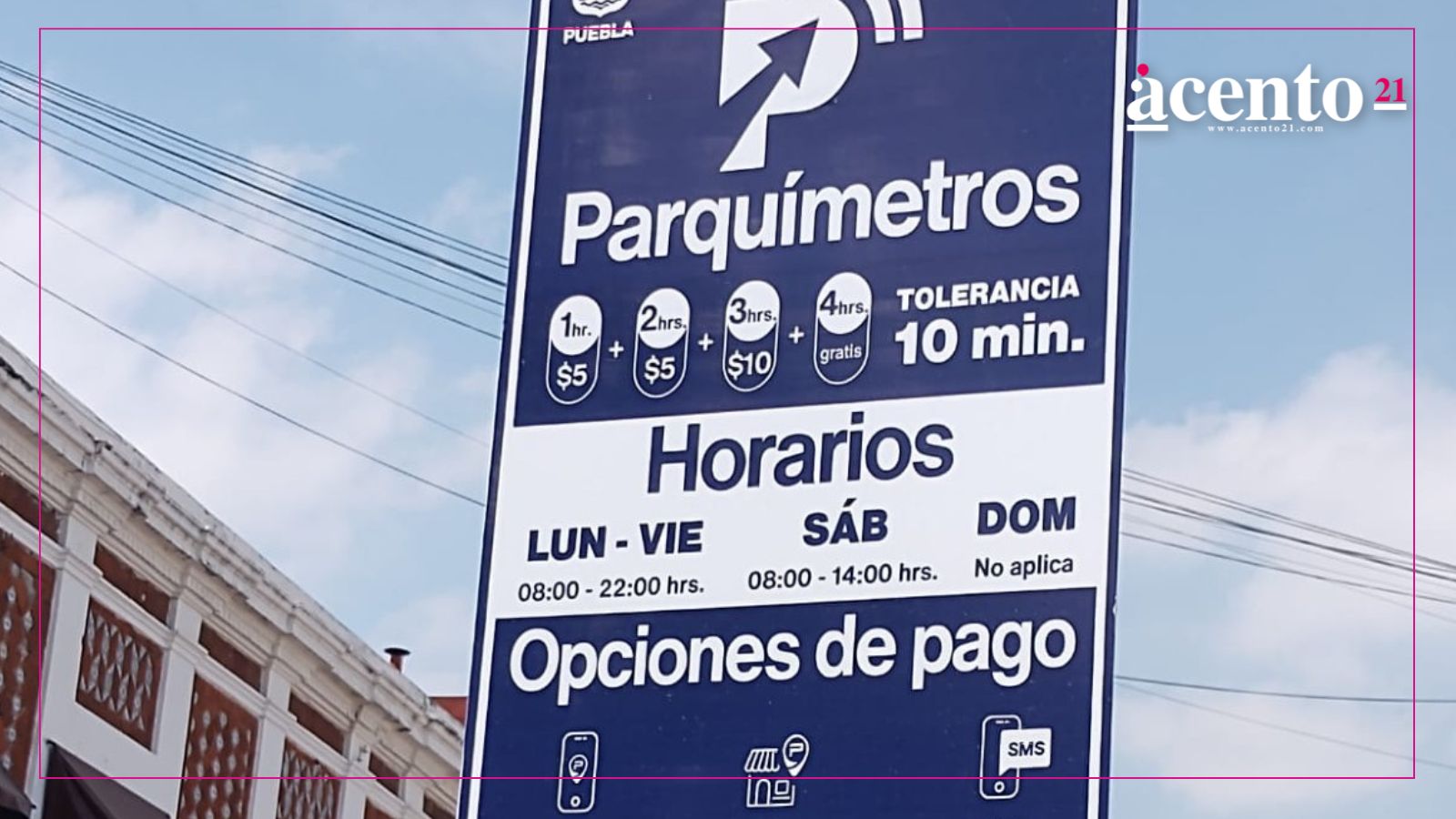 Congreso aprueba Ley de Ingresos Municipal de Puebla 2026; PAN vota en contra de parquímetros