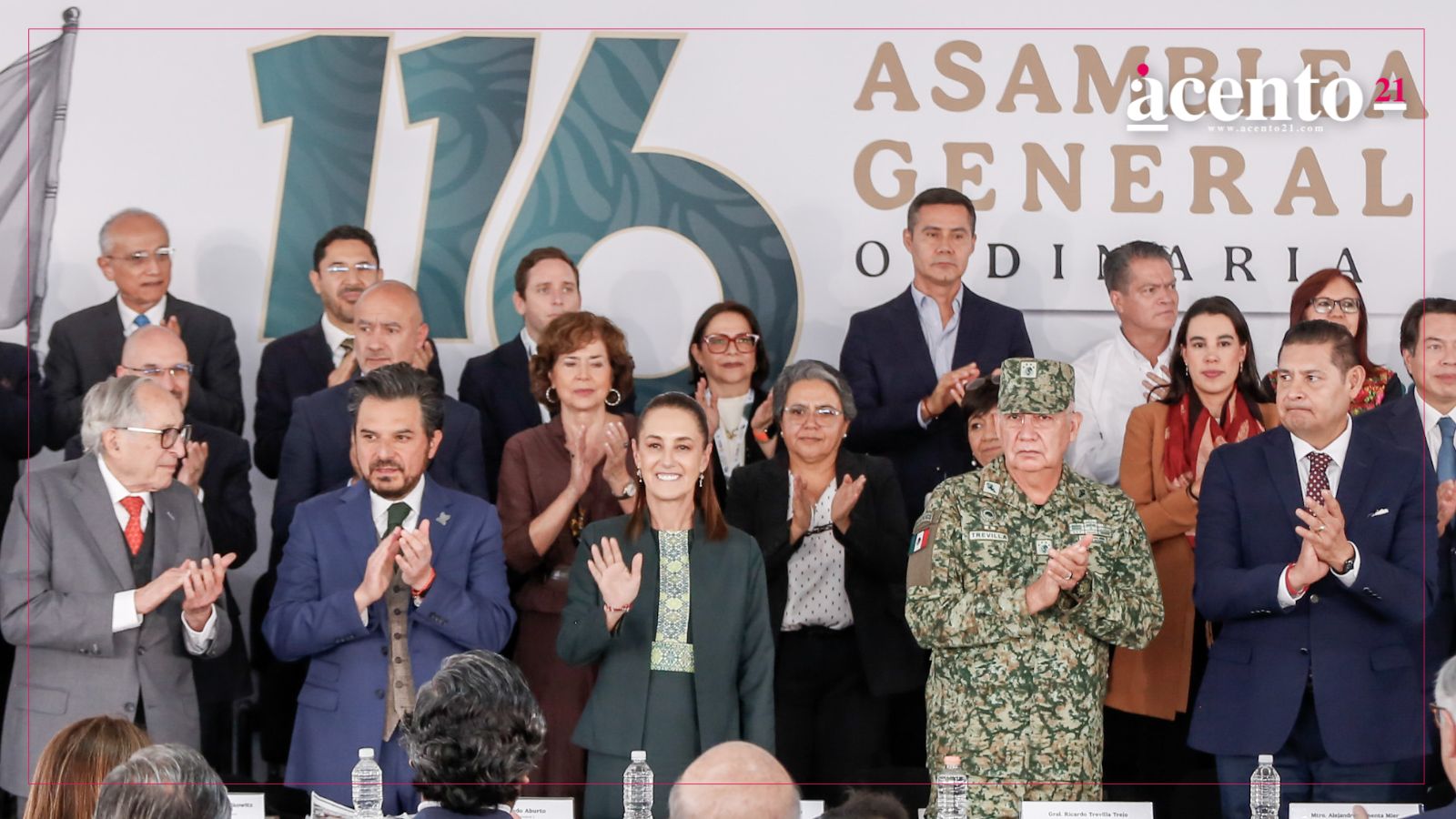 Renombrarán Hospital de San Alejandro; ahora será Carmen Serdán Alatriste
