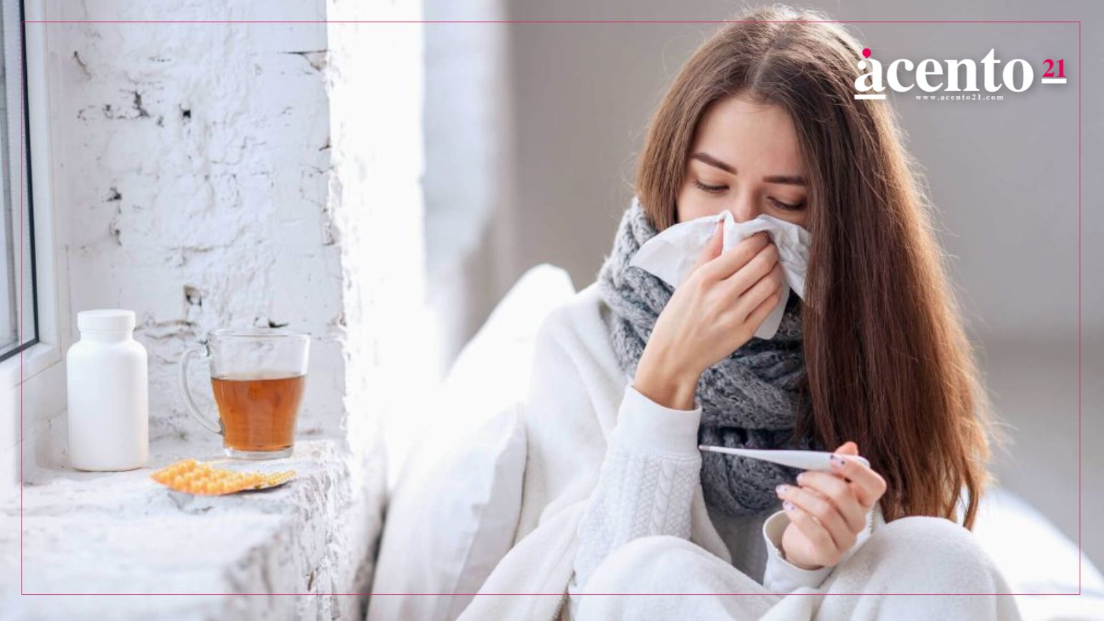 ¿Qué es la gripe H3N2? Aquí te lo cuento
