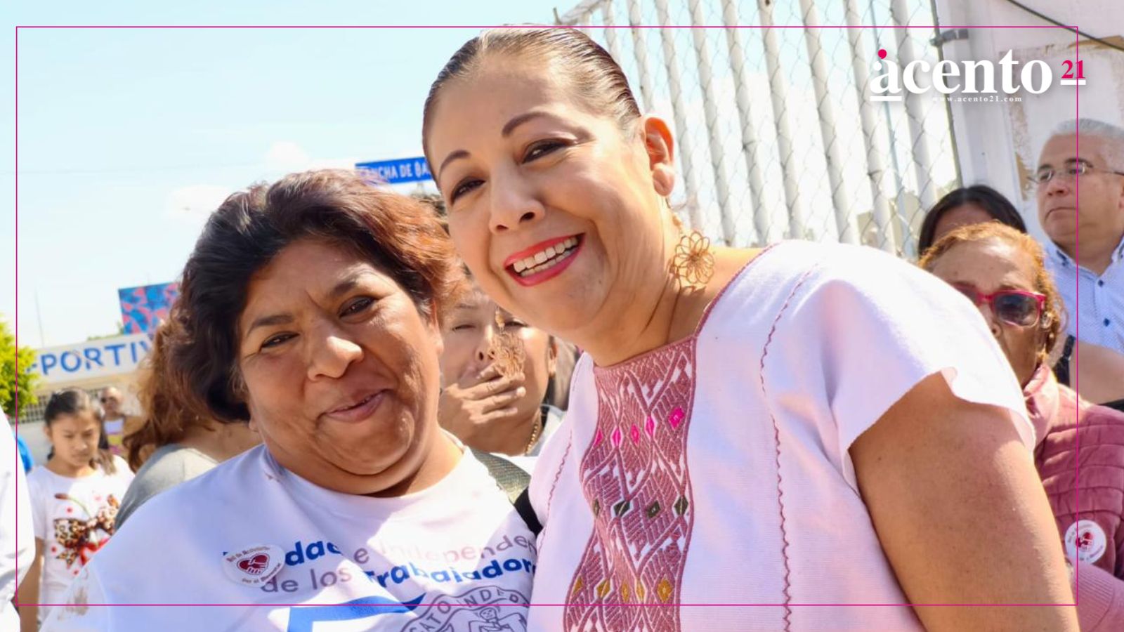 Obra Comunitaria contribuye a mejorar cultivos en Altepexi