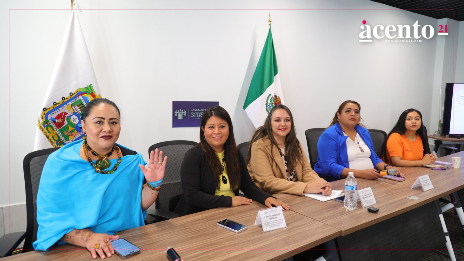 Analizan en el Congreso protocolo de atención a víctimas de violencia sexual infantil