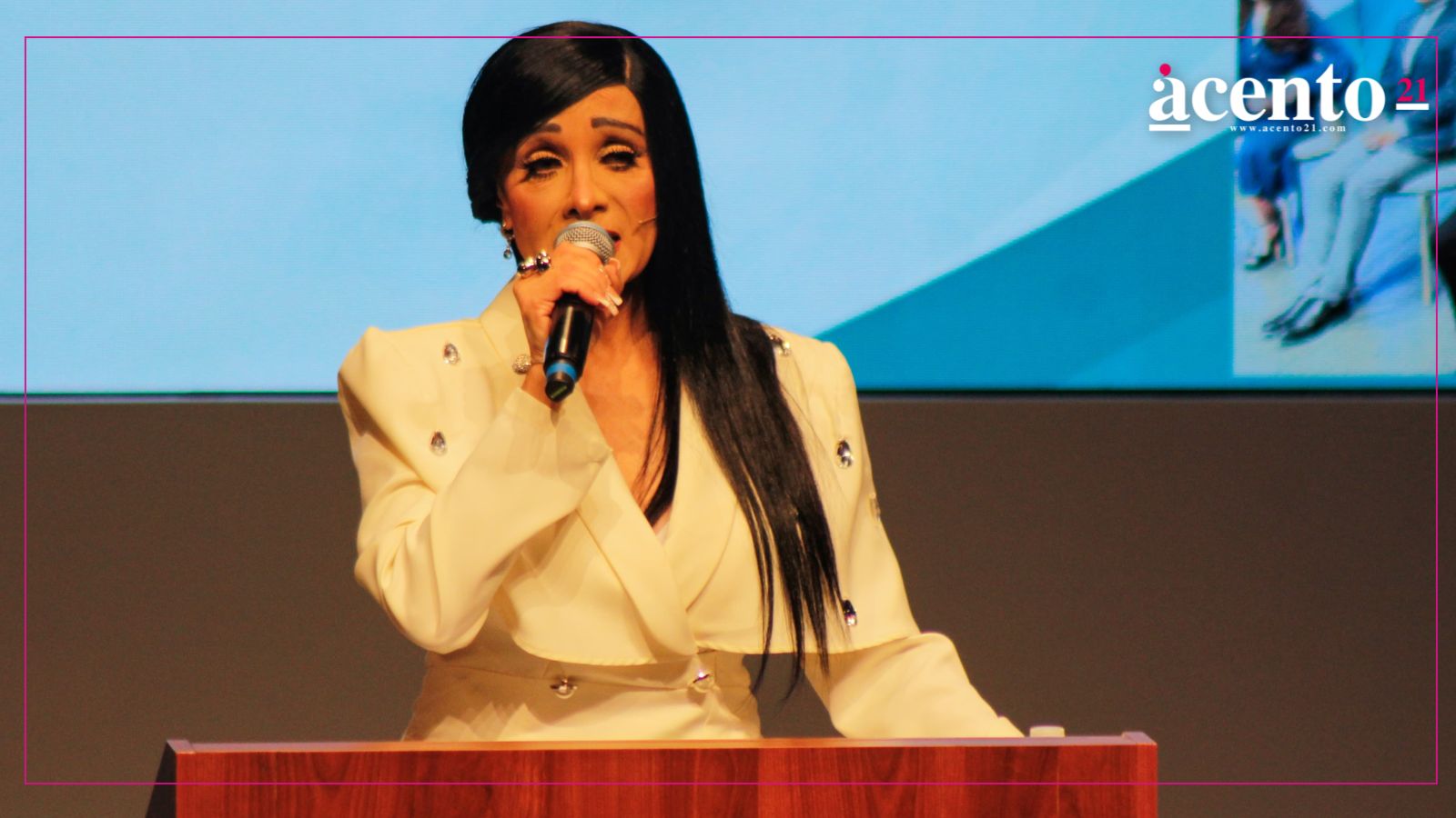 Presidenta de CDH Puebla entrega informe al Congreso; oposición critica falta de diálogo