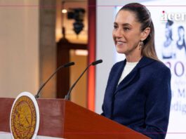 Sheinbaum celebra triunfo de México en el arranque del Mundial 2026