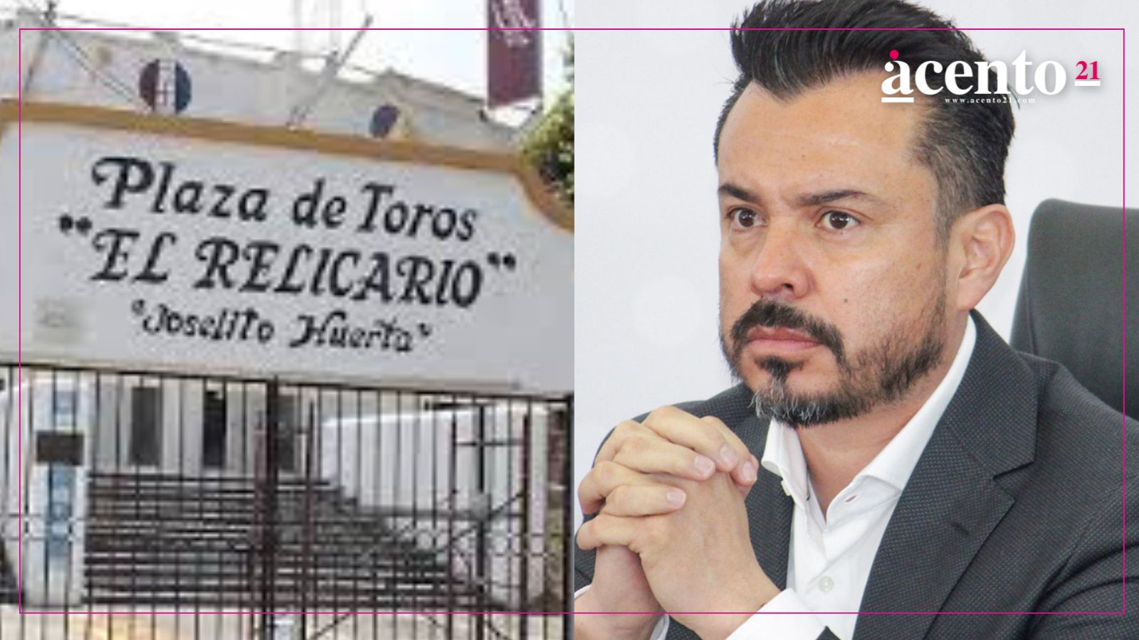 Forum Pensar en Grande contará con las siguientes zonas; estará listo en julio