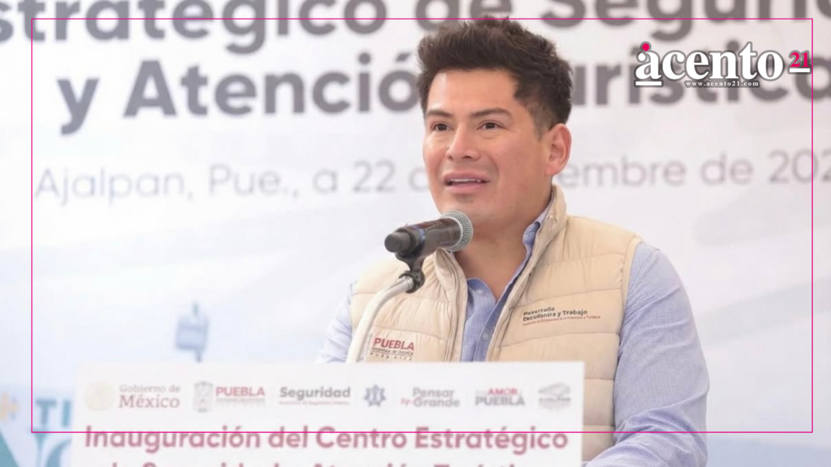 Sergio Ángelo Ávila, dueño de Acento 21, recibió muestras de apoyo por parte de perfiles de la escena pública.
