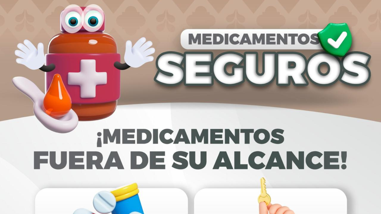 Prevención en el hogar instrumento clave para unas vacaciones seguras para niñas y niños Gobierno de la Ciudad