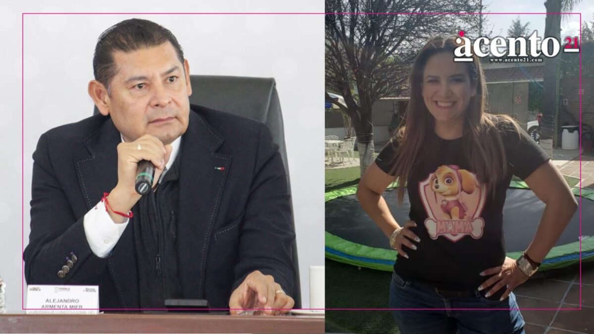 Rechaza Armenta obstrucción de la justicia para Cecilia Monzón; se solidariza con Helena Monzón