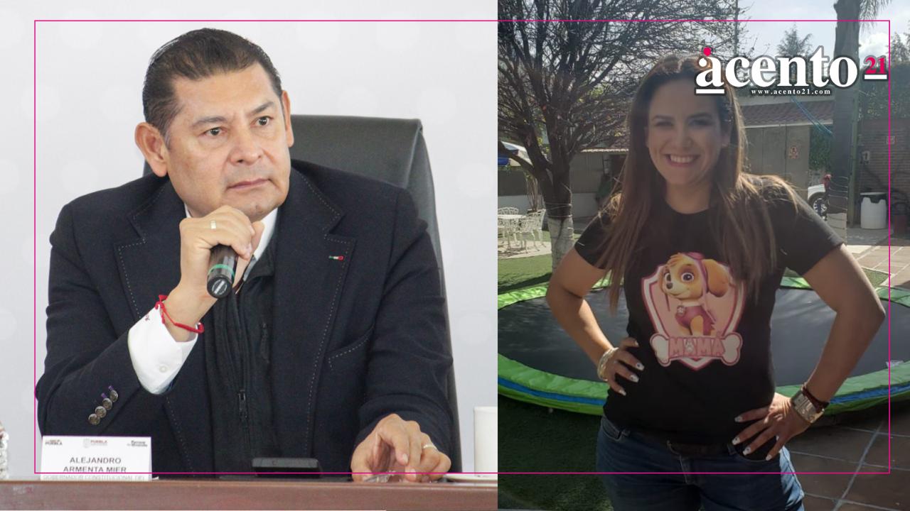 Rechaza Armenta obstrucción de la justicia para Cecilia Monzón; se solidariza con Helena Monzón