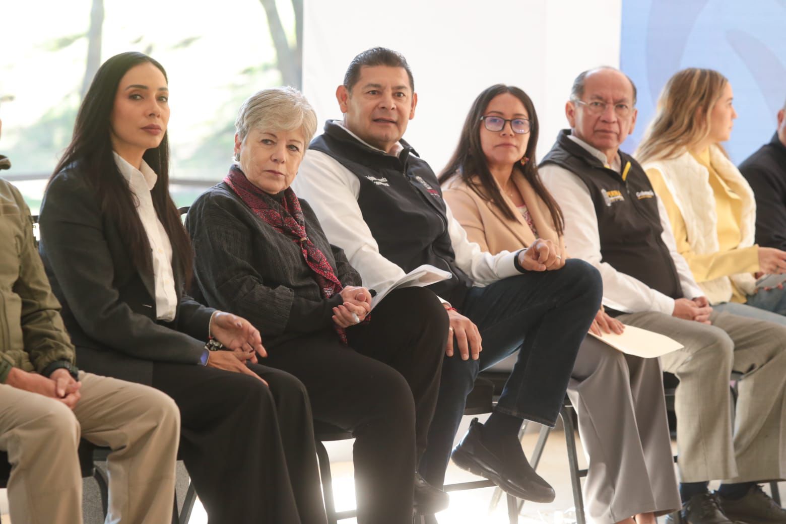 Puebla, Modelo nacional en iniciativas de cuidado ambiental: SEMARNAT