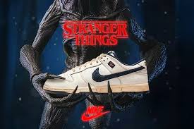 La popular serie de Netflix Stranger Things se transformó también en un fenómeno comercial gracias a múltiples colaboraciones con marcas globales.