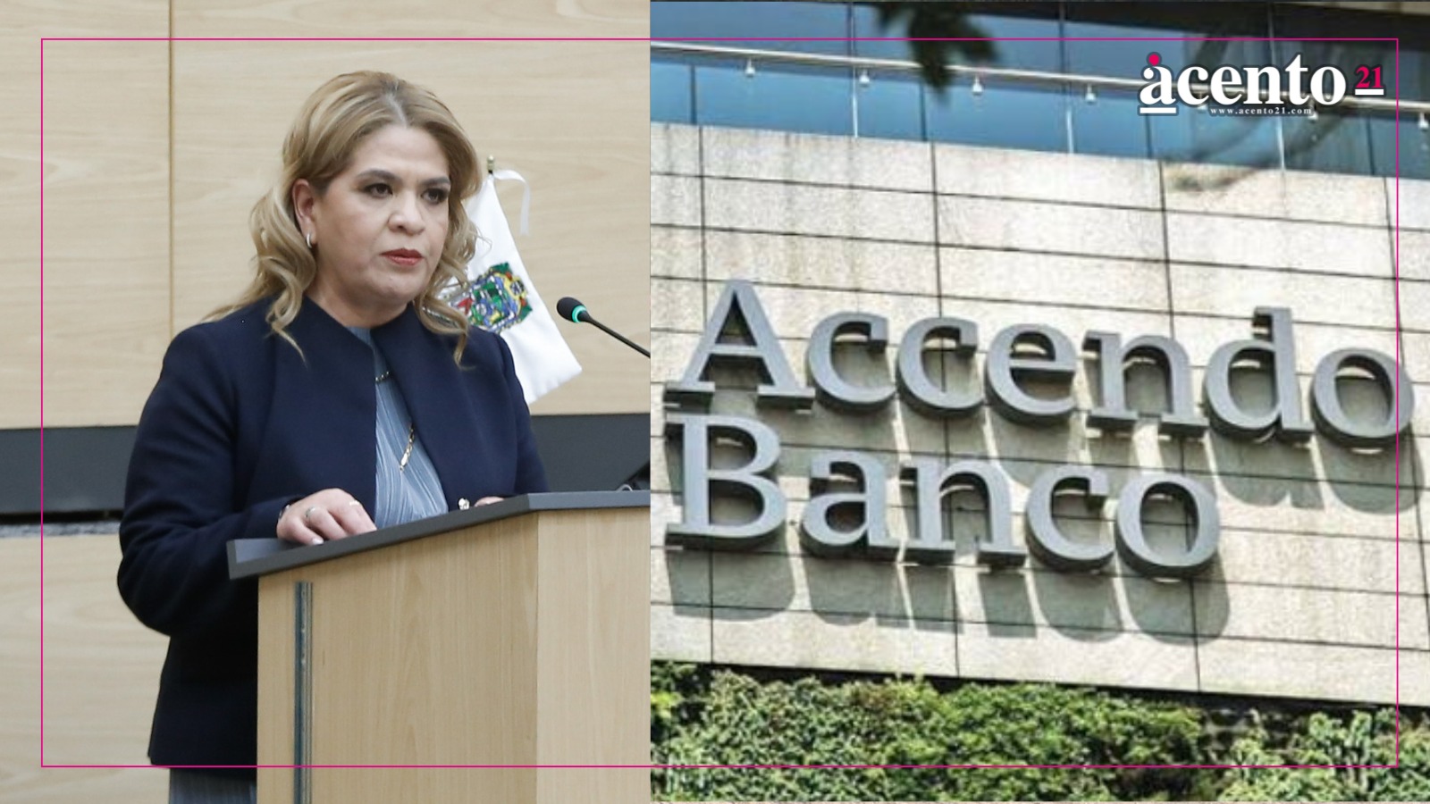 Accendo Banco
