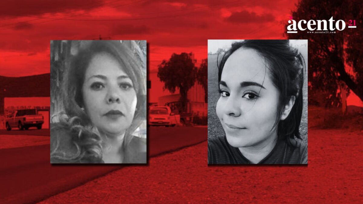 Doble feminicidio en Tecamachalco: Localizan los cuerpos baleados de dos mujeres reportadas como desaparecidas