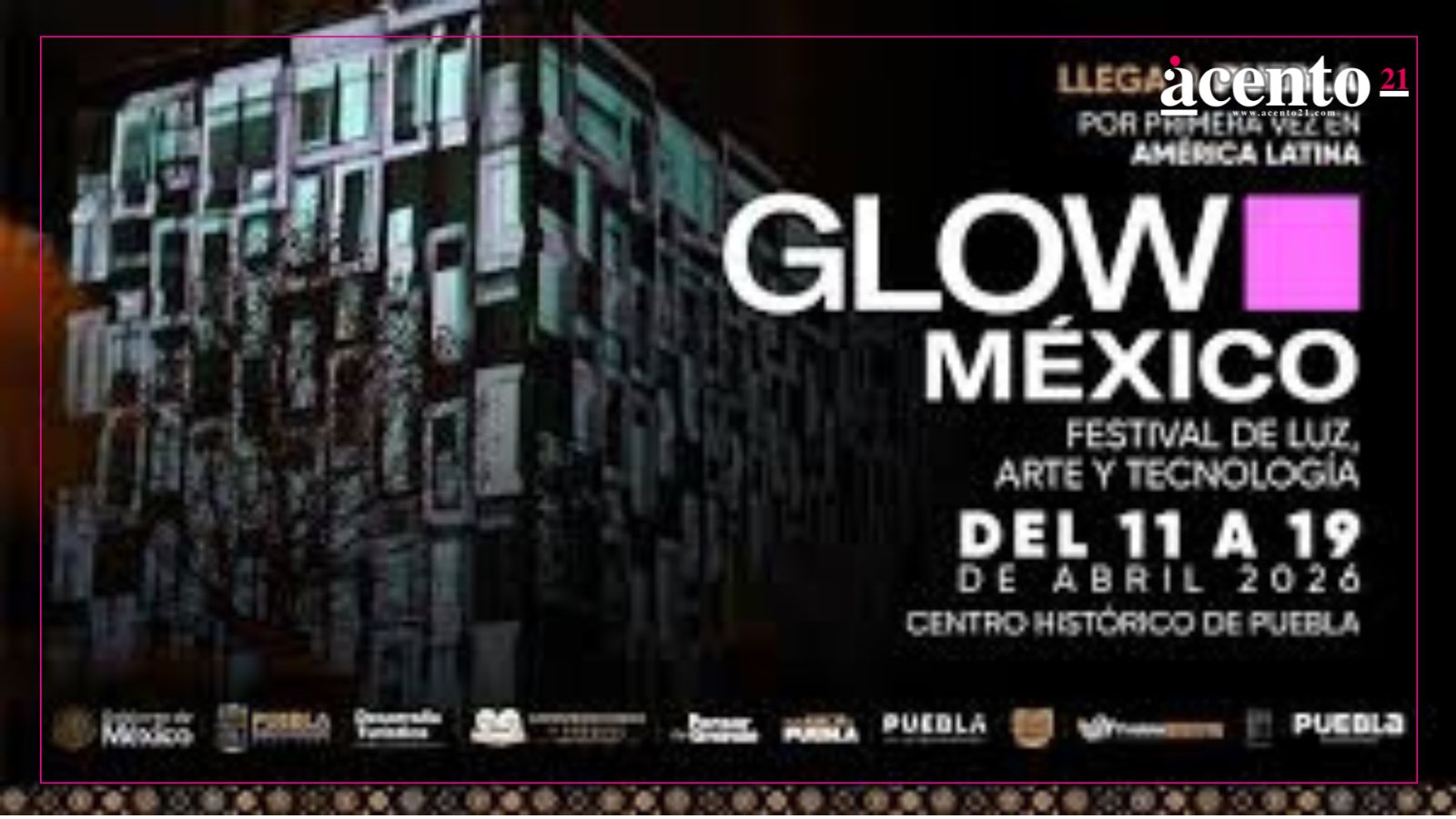 Glow Festival