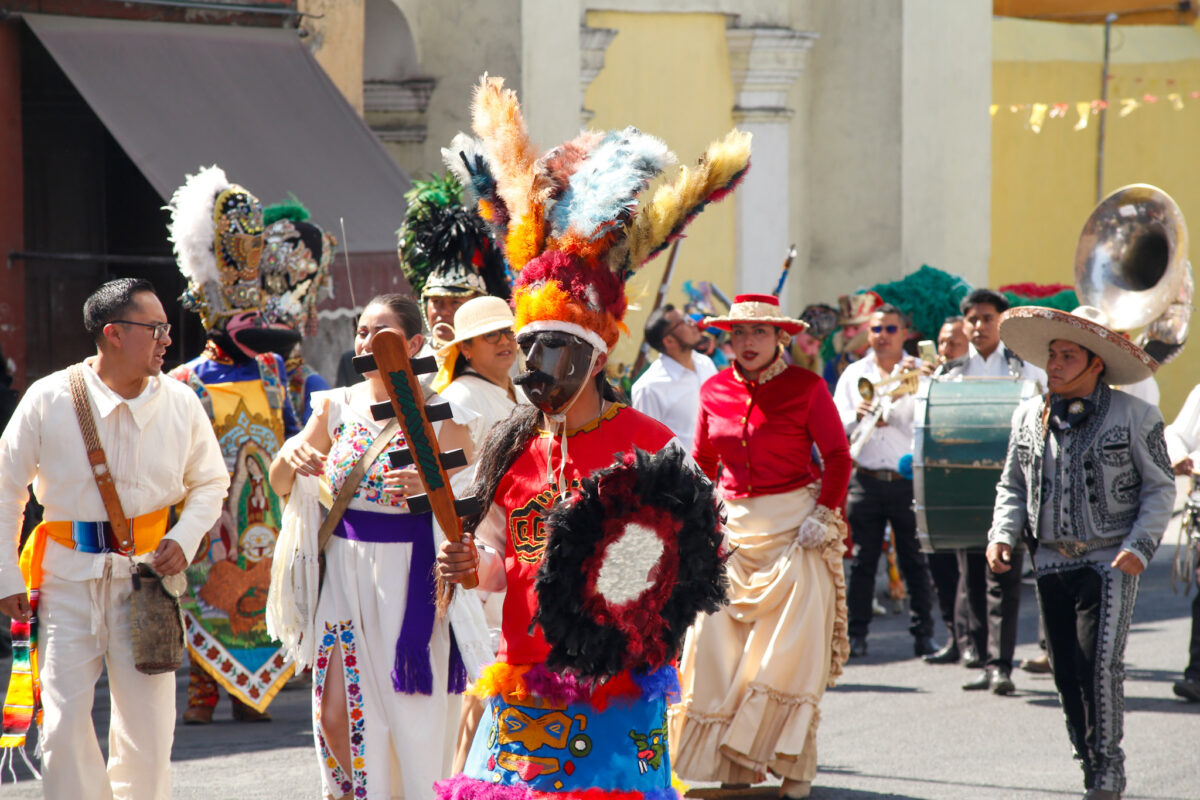 Este año cumple 158 años, por lo que buscan consolidarlo como uno de los más importantes a nivel Latinoamérica para visibilizar la cultura del municipio.