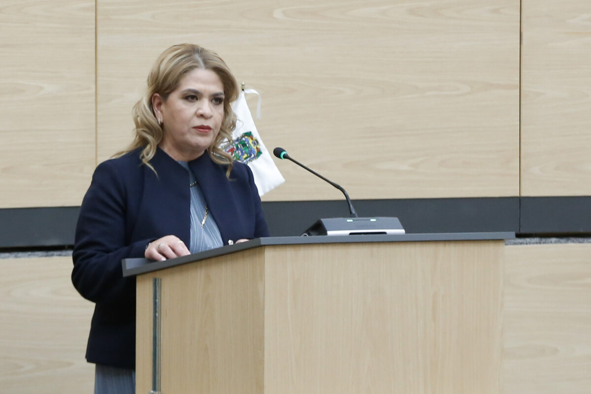 El gobernador Alejandro Armenta Mier informó que Josefina Morales se integrará a Soapap para mejorar el servicio que se le brinda a los usuarios.