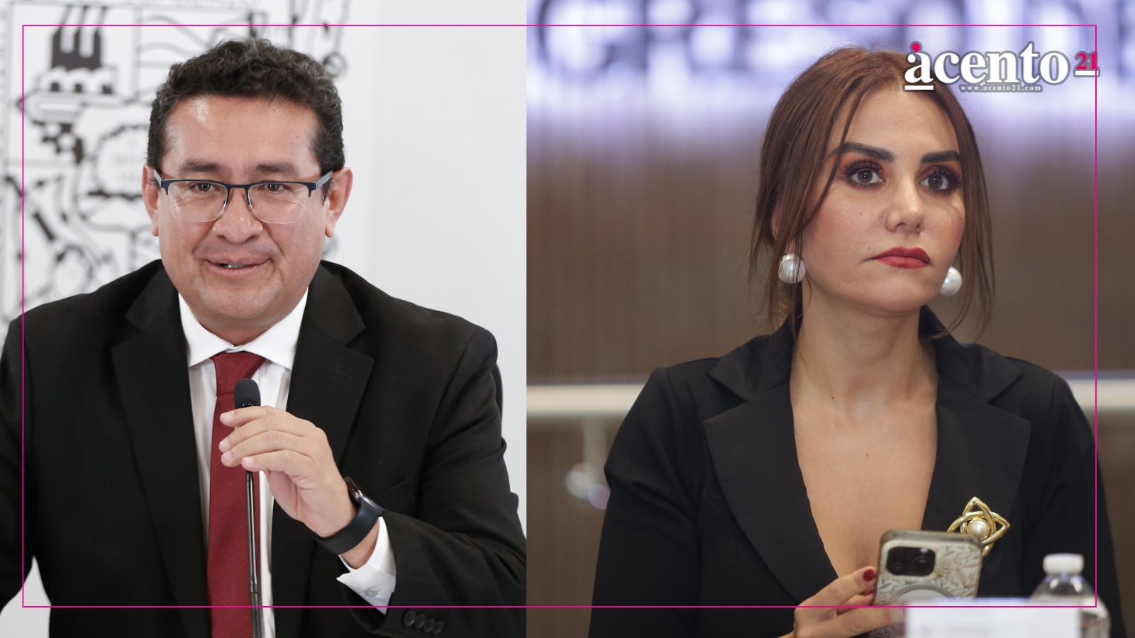 Congreso hará mesas de trabajo por propuesta de sanciones a reportes falsos de desaparecidos en Puebla Congreso hará mesas de trabajo por propuesta de sanciones a reportes falsos de desaparecidos en Puebla