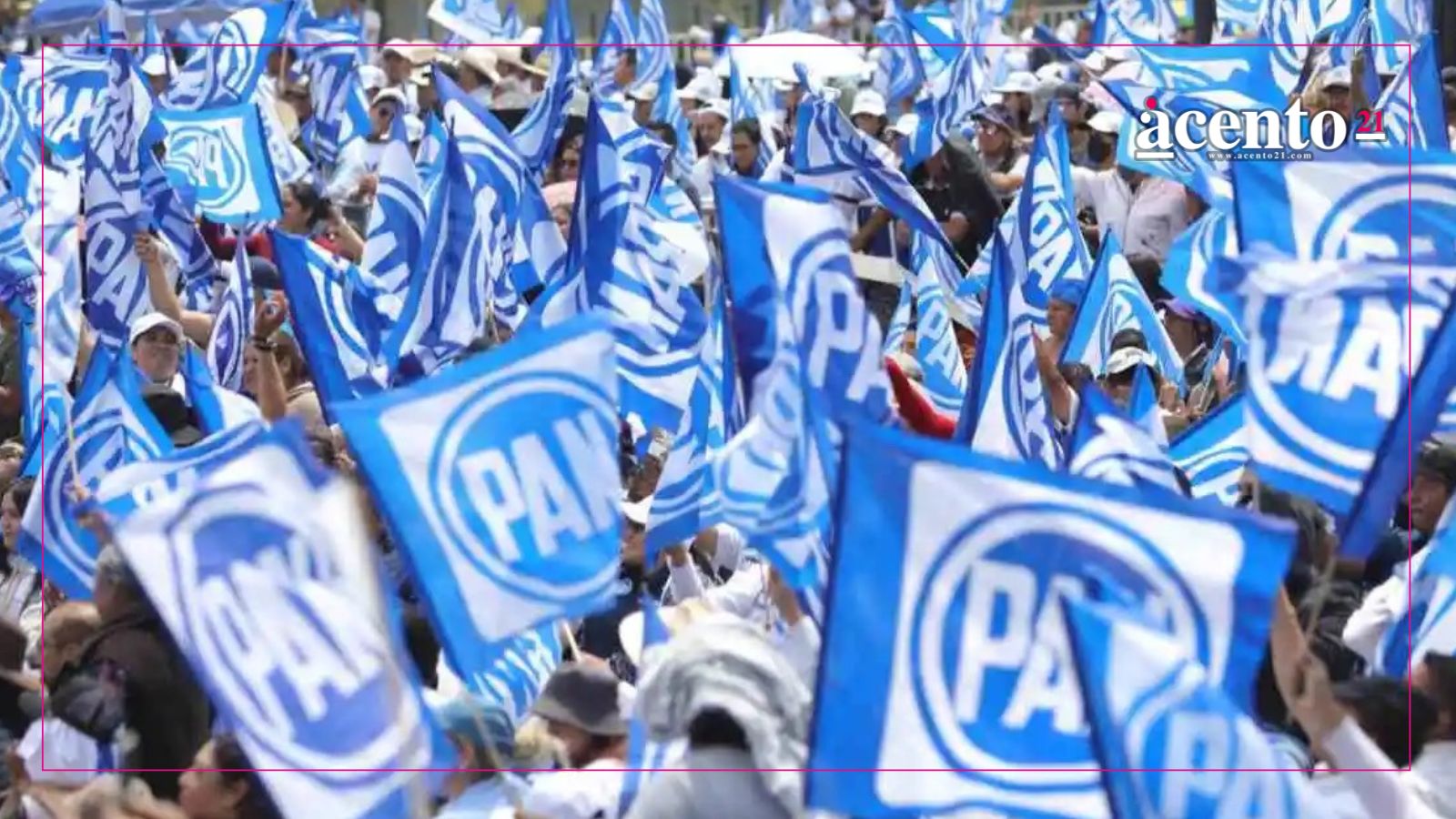 PAN Puebla espera ganar 40 alcaldías en 2027