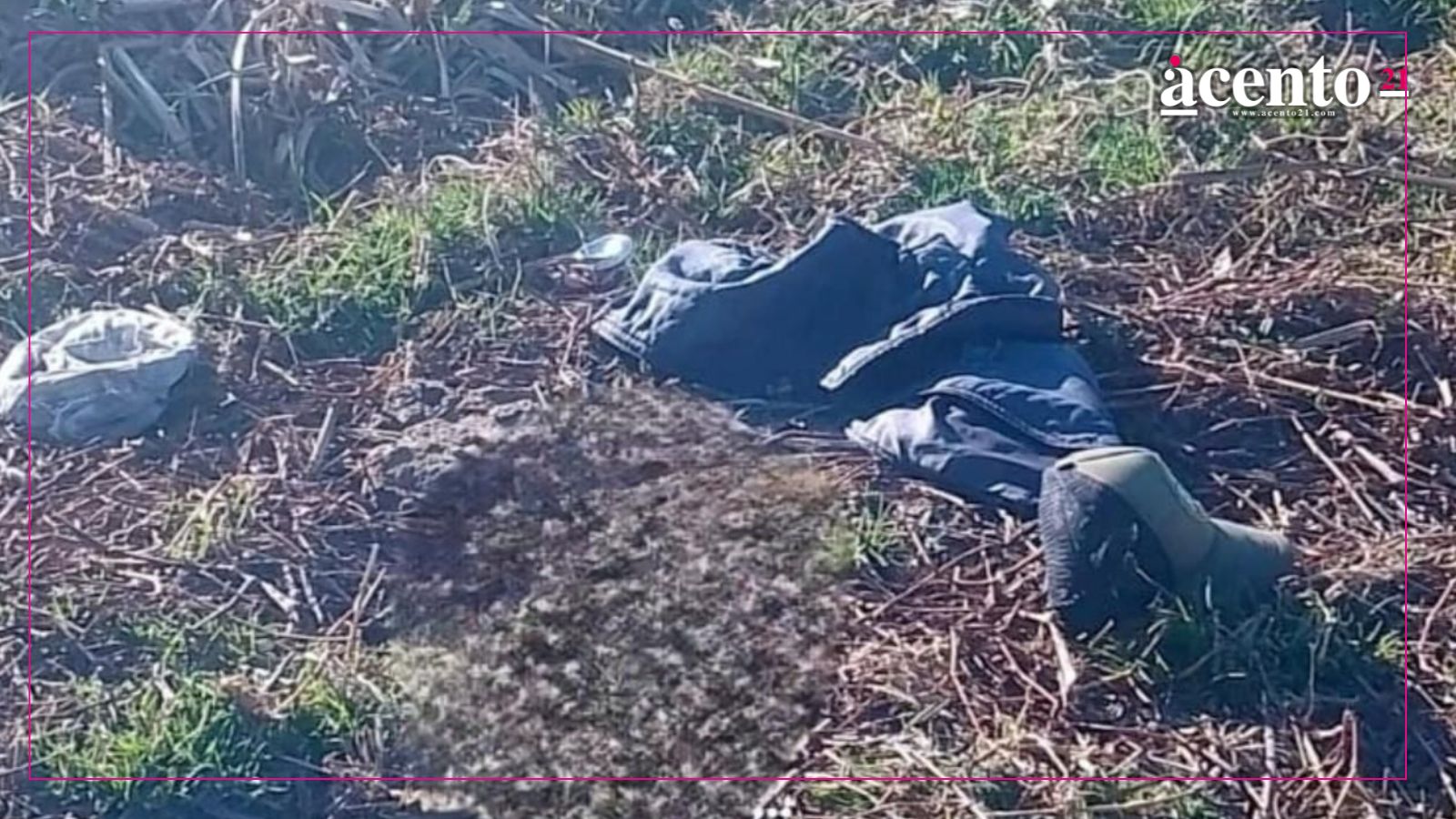 Localizan cadáver en Residencial BUAP; estaba en avanzado estado de descomposición