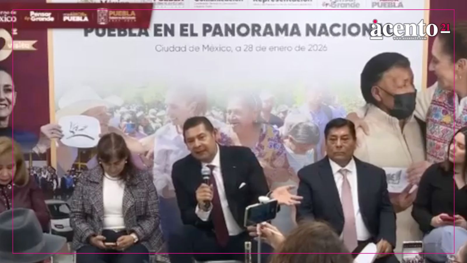 Tamariz, La Morena y Heineken, las empresas instaladas en la Capital de la Tecnología