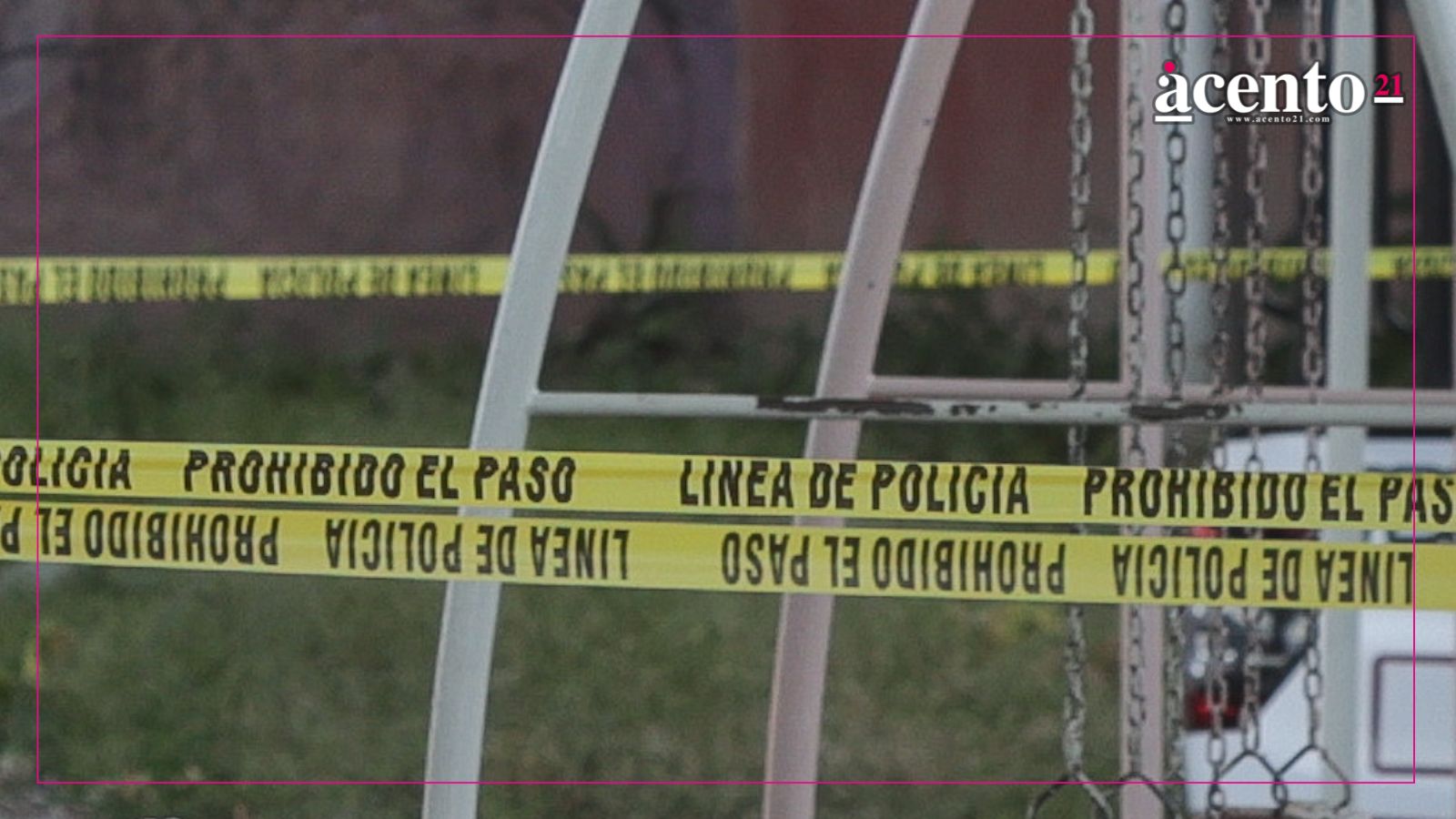 ¡Indignante! En Canoa atacan a balazos a pareja que regresaba de un baile; mujer está grave en el hospital