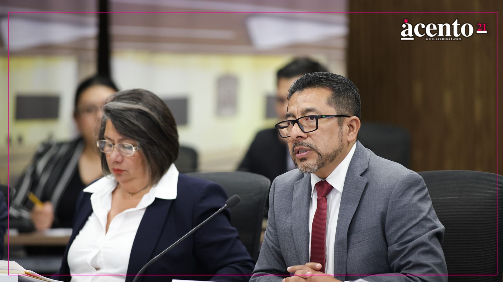 Gobierno de Armenta investiga corrupción en proyecto del Museo Barroco