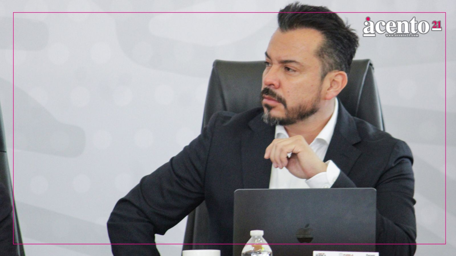 Convenio millonario que solicitaba TV Azteca imita cobro de piso: García Parra