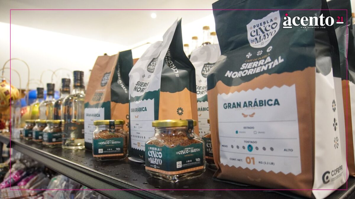Productos Cinco de Mayo ya se exportan a Madrid, Los Ángeles y Nueva York