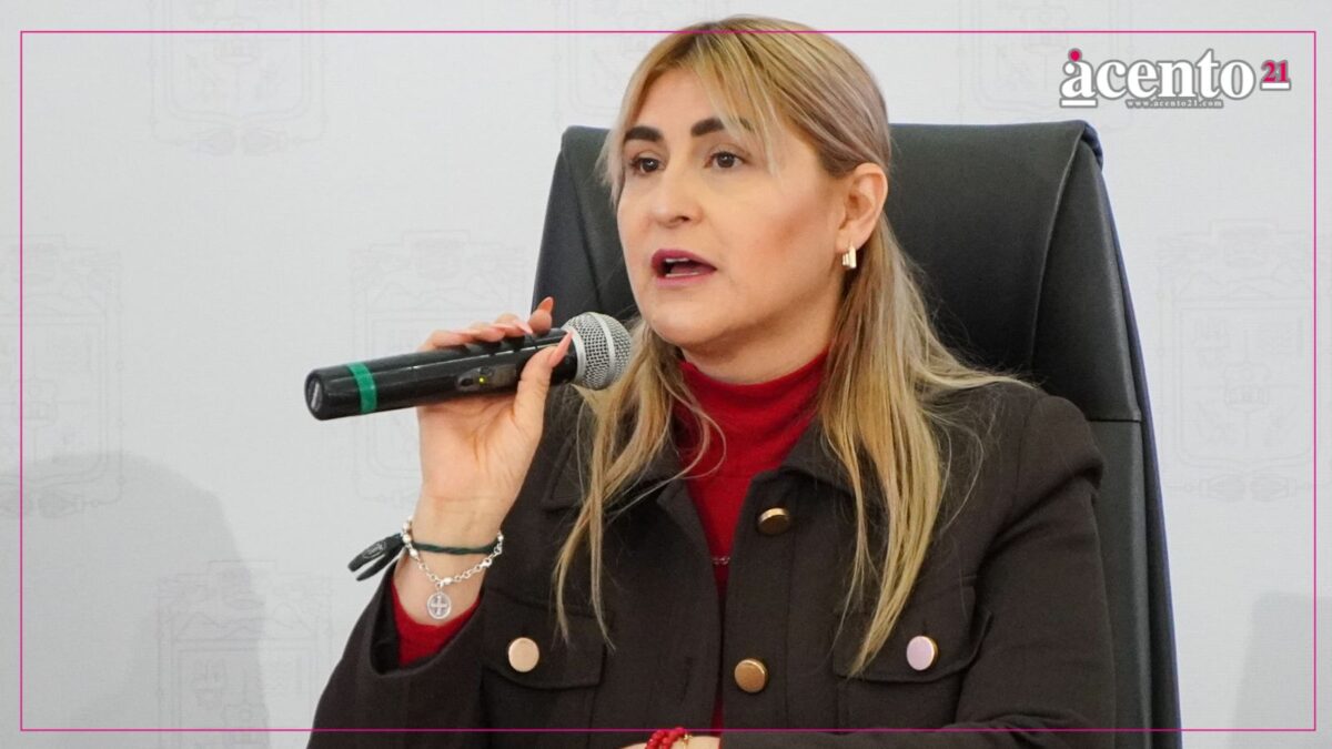 Fiscalía de Puebla busca a Lidya Valdivia en Edomex; implementan 30 acciones de localización