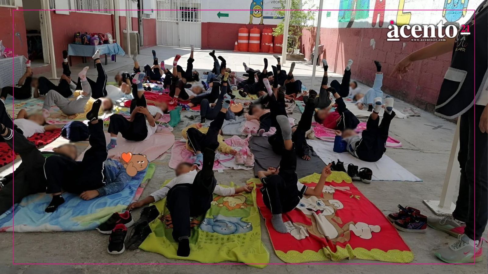 SEDIF abraza educación de la niñez con aperturade preinscripciones en CAIC