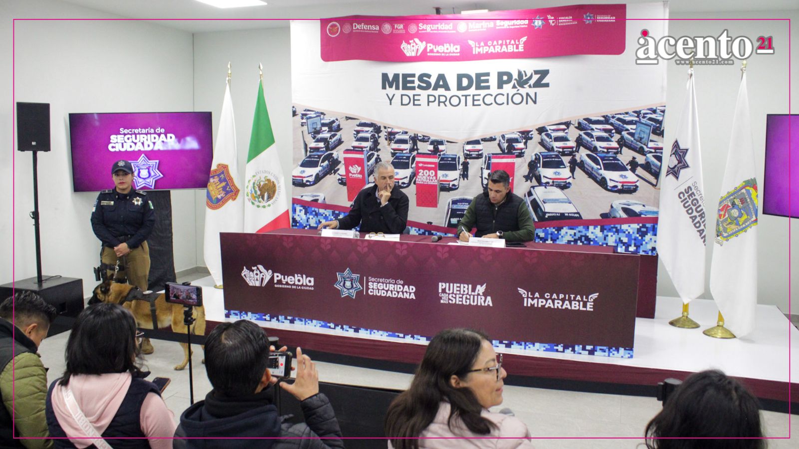 SSC ha asegurado 42 motocicletas utilizadas en robos y asaltos