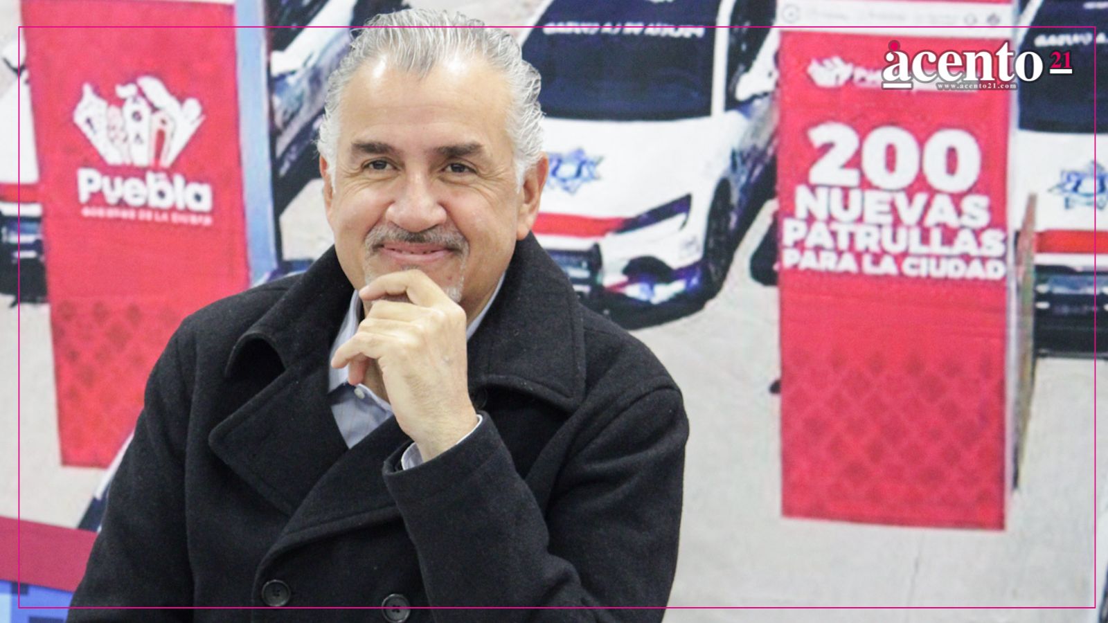 La mayoría de los comerciantes de la 46 están en regla, quieren quitar el estigma de venta de piezas robadas: SEGOM