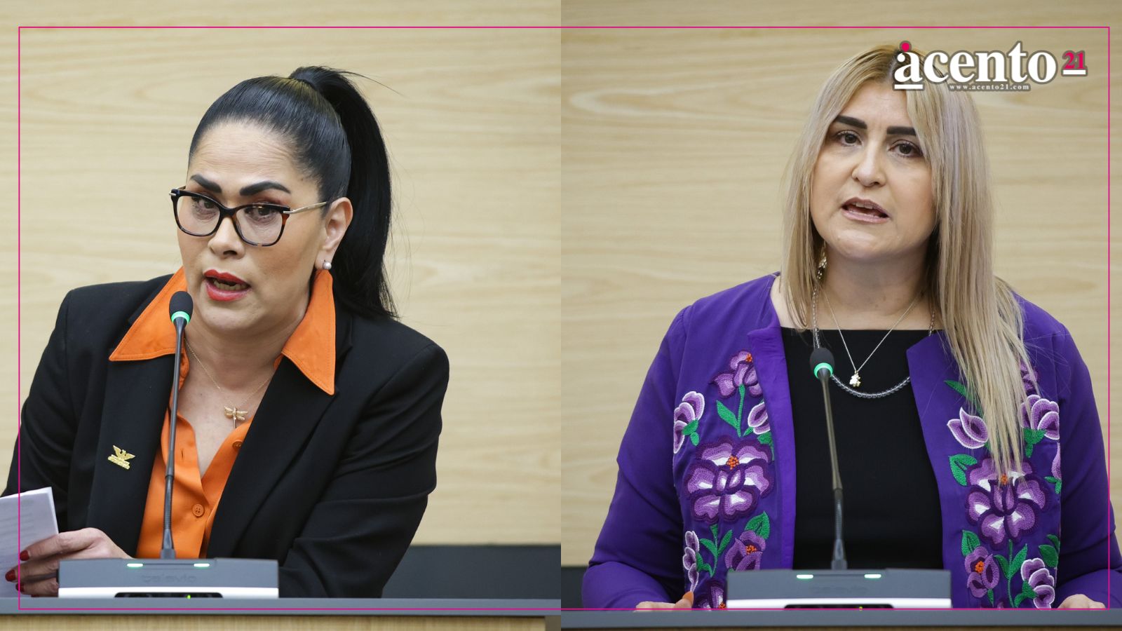 MC cuestiona corrupción en Fiscalía de Puebla; fiscal informa 11 investigaciones y revira ataques